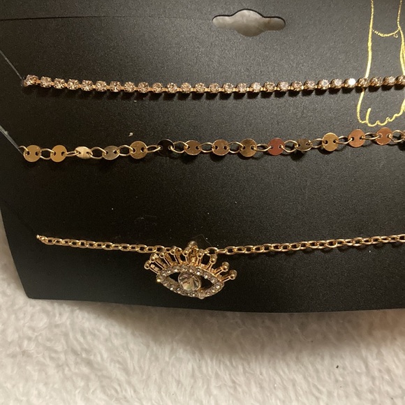 Anklets - Picture 2 of 4
